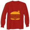 Youth Authentic-T Long-Sleeve T-Shirt Thumbnail