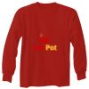 Youth Authentic-T Long-Sleeve T-Shirt Thumbnail