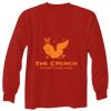 Youth Authentic-T Long-Sleeve T-Shirt Thumbnail