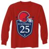 Youth Authentic-T Long-Sleeve T-Shirt Thumbnail