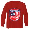 Youth Authentic-T Long-Sleeve T-Shirt Thumbnail