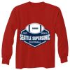 Youth Authentic-T Long-Sleeve T-Shirt Thumbnail