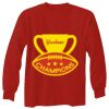 Youth Authentic-T Long-Sleeve T-Shirt Thumbnail