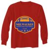 Youth Authentic-T Long-Sleeve T-Shirt Thumbnail
