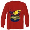 Youth Authentic-T Long-Sleeve T-Shirt Thumbnail