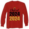Youth Authentic-T Long-Sleeve T-Shirt Thumbnail