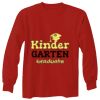 Youth Authentic-T Long-Sleeve T-Shirt Thumbnail