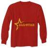 Youth Authentic-T Long-Sleeve T-Shirt Thumbnail
