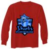 Youth Authentic-T Long-Sleeve T-Shirt Thumbnail