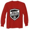 Youth Authentic-T Long-Sleeve T-Shirt Thumbnail