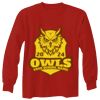Youth Authentic-T Long-Sleeve T-Shirt Thumbnail