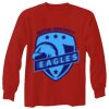 Youth Authentic-T Long-Sleeve T-Shirt Thumbnail
