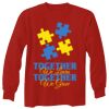 Youth Authentic-T Long-Sleeve T-Shirt Thumbnail