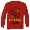Youth Authentic-T Long-Sleeve T-Shirt Thumbnail