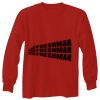 Youth Authentic-T Long-Sleeve T-Shirt Thumbnail