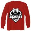 Youth Authentic-T Long-Sleeve T-Shirt Thumbnail