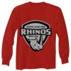 Youth Authentic-T Long-Sleeve T-Shirt Thumbnail