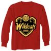 Youth Authentic-T Long-Sleeve T-Shirt Thumbnail