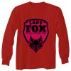 Youth Authentic-T Long-Sleeve T-Shirt Thumbnail