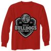 Youth Authentic-T Long-Sleeve T-Shirt Thumbnail