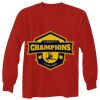Youth Authentic-T Long-Sleeve T-Shirt Thumbnail