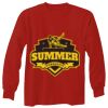 Youth Authentic-T Long-Sleeve T-Shirt Thumbnail