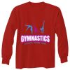 Youth Authentic-T Long-Sleeve T-Shirt Thumbnail