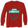 Youth Authentic-T Long-Sleeve T-Shirt Thumbnail