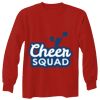 Youth Authentic-T Long-Sleeve T-Shirt Thumbnail