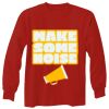 Youth Authentic-T Long-Sleeve T-Shirt Thumbnail