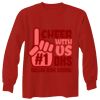 Youth Authentic-T Long-Sleeve T-Shirt Thumbnail