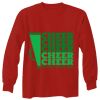 Youth Authentic-T Long-Sleeve T-Shirt Thumbnail