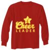Youth Authentic-T Long-Sleeve T-Shirt Thumbnail