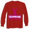 Youth Authentic-T Long-Sleeve T-Shirt Thumbnail