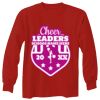 Youth Authentic-T Long-Sleeve T-Shirt Thumbnail