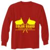 Youth Authentic-T Long-Sleeve T-Shirt Thumbnail