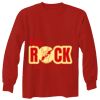 Youth Authentic-T Long-Sleeve T-Shirt Thumbnail