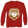 Youth Authentic-T Long-Sleeve T-Shirt Thumbnail