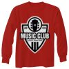 Youth Authentic-T Long-Sleeve T-Shirt Thumbnail