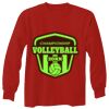 Youth Authentic-T Long-Sleeve T-Shirt Thumbnail