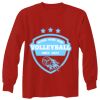 Youth Authentic-T Long-Sleeve T-Shirt Thumbnail