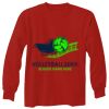 Youth Authentic-T Long-Sleeve T-Shirt Thumbnail