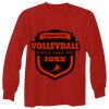 Youth Authentic-T Long-Sleeve T-Shirt Thumbnail