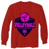 Youth Authentic-T Long-Sleeve T-Shirt Thumbnail