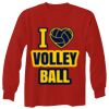Youth Authentic-T Long-Sleeve T-Shirt Thumbnail