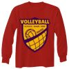 Youth Authentic-T Long-Sleeve T-Shirt Thumbnail