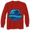 Youth Authentic-T Long-Sleeve T-Shirt Thumbnail