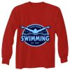 Youth Authentic-T Long-Sleeve T-Shirt Thumbnail