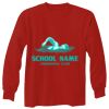 Youth Authentic-T Long-Sleeve T-Shirt Thumbnail