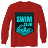 Youth Authentic-T Long-Sleeve T-Shirt Thumbnail